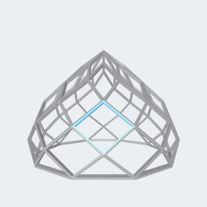 16' Zome Building Plans